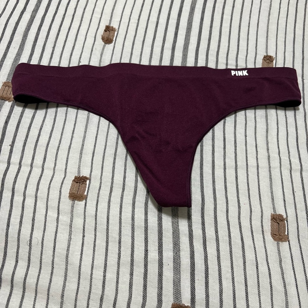 Cute Thong